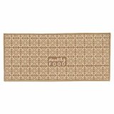Tppe Kinvara Healthy Food Beige 90 x 40 cm (24 enheder) #5