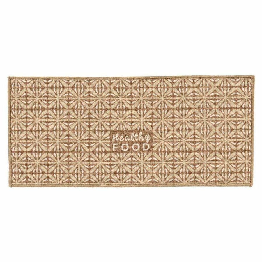 Tppe Kinvara Healthy Food Beige 90 x 40 cm (24 enheder) #5
