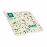 Karklud Kinvara 1220 Hvid Grn 50 x 0,3 x 50 cm (12 enheder) #5