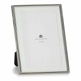 Fotoramme Krystal Slvfarvet Stl (12 x 19,5 x 15,5 cm) (12 enheder) #5