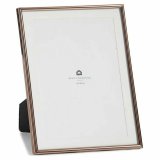 Fotoramme Krystal Stl Kobber (13 x 23 x 18,4 cm) (12 enheder) #5
