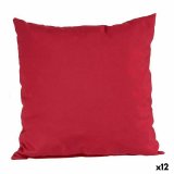 Pude Glat Fuchsia (40 x 12 x 40 cm) (12 enheder) #1
