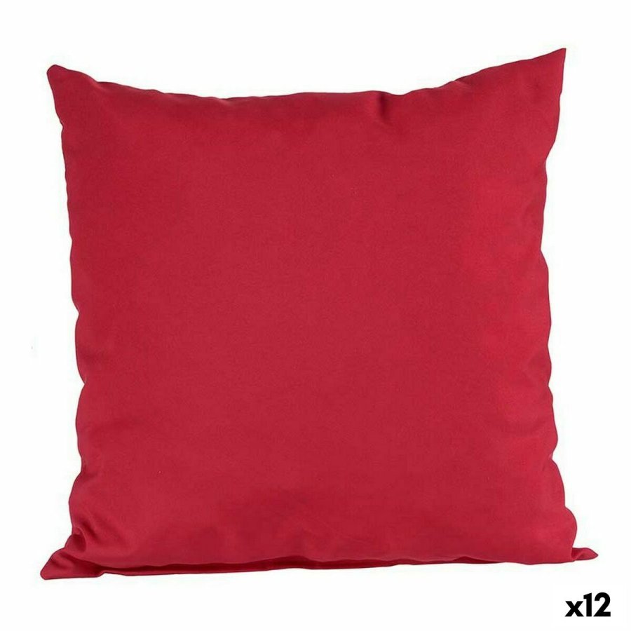 Pude Glat Fuchsia (40 x 12 x 40 cm) (12 enheder) #1