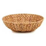 Borddekoration Gift Decor SF29097S SF29097S Brun Metal Vand-hyciant 34 x 9 x 34 cm (12 enheder) #2