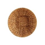 Borddekoration Gift Decor SF29097S SF29097S Brun Metal Vand-hyciant 34 x 9 x 34 cm (12 enheder) #3