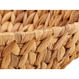 Borddekoration Gift Decor SF29097S SF29097S Brun Metal Vand-hyciant 34 x 9 x 34 cm (12 enheder) #4