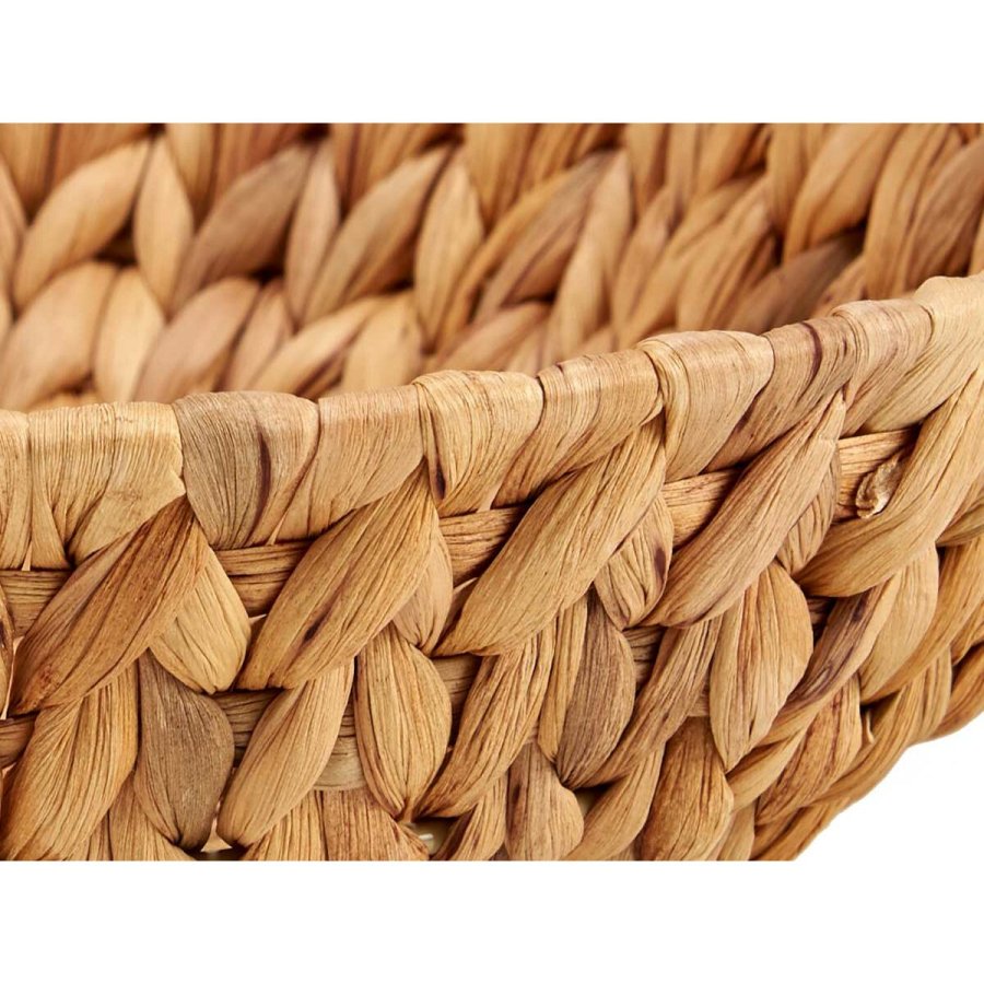 Borddekoration Gift Decor SF29097S SF29097S Brun Metal Vand-hyciant 34 x 9 x 34 cm (12 enheder) #4