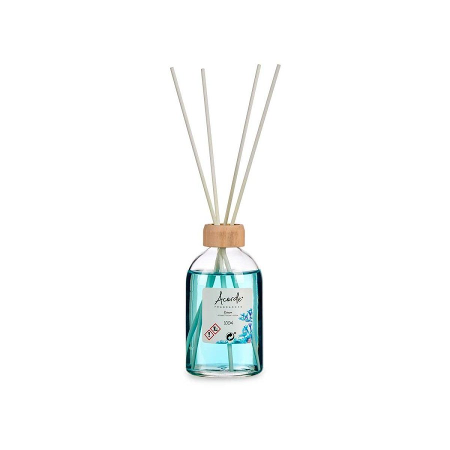 Duftpinde Acorde 83660 Hav 100 ml (12 enheder) #5