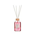 Duftpinde Acorde 83664 Jordbr Creme 100 ml (12 enheder) #5