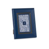 Fotoramme Krystal Bl Plastik (6 enheder) (2 x 23 x 18 cm) #5