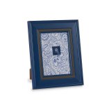 Fotoramme Krystal Bl Plastik (6 enheder) (2 x 26 x 21 cm) #5