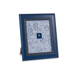 Fotoramme Krystal Bl Plastik (6 enheder) (2 x 33 x 28 cm) #5