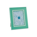 Fotoramme Krystal Grn Plastik (23 x 28 x 2 cm) (6 enheder) #5
