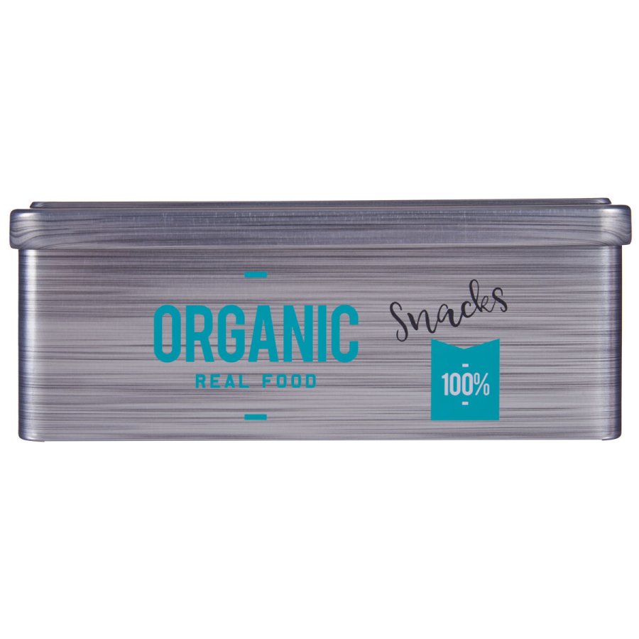 Blik Kinvara Organic Gr Snacks (24 enheder) #4