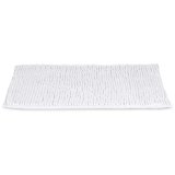 Bademtte Berilo WH/1 Hvid 40 x 60 cm 59 x 40 x 2,5 cm (12 enheder) #5