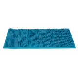 Bademtte Berilo BL/4 Bl Turkisbl Azul Ocano 40 x 60 cm 59 x 40 x 2,5 cm (12 enheder) #5