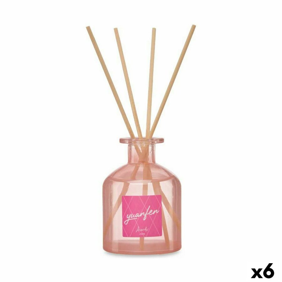 Duftpinde Acorde 250ML-A Pon 250 ml (6 enheder) #1