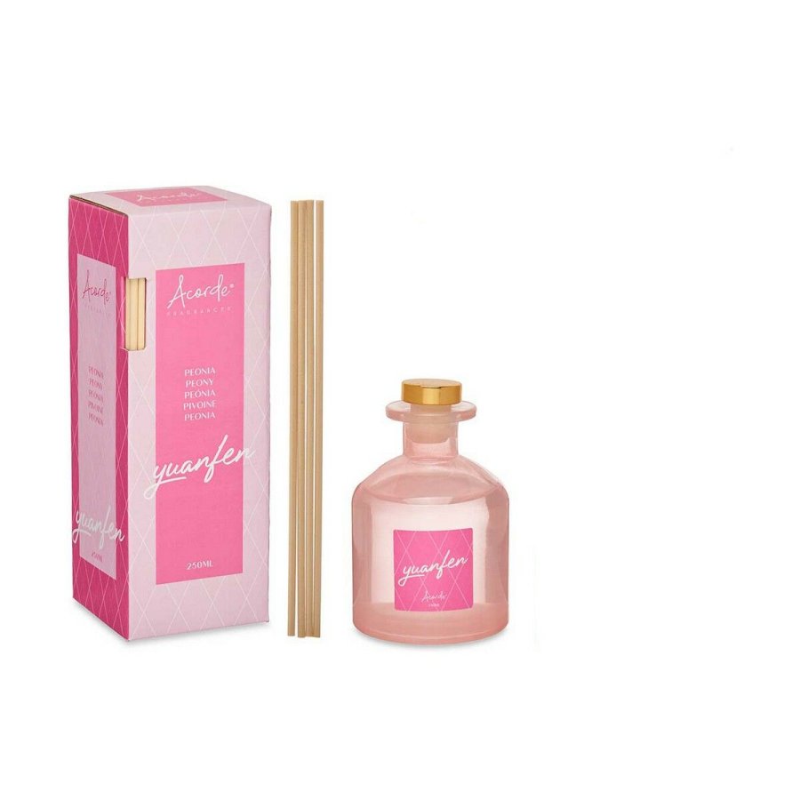 Duftpinde Acorde 250ML-A Pon 250 ml (6 enheder) #3