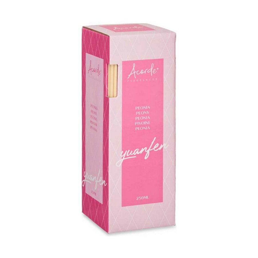 Duftpinde Acorde 250ML-A Pon 250 ml (6 enheder) #4
