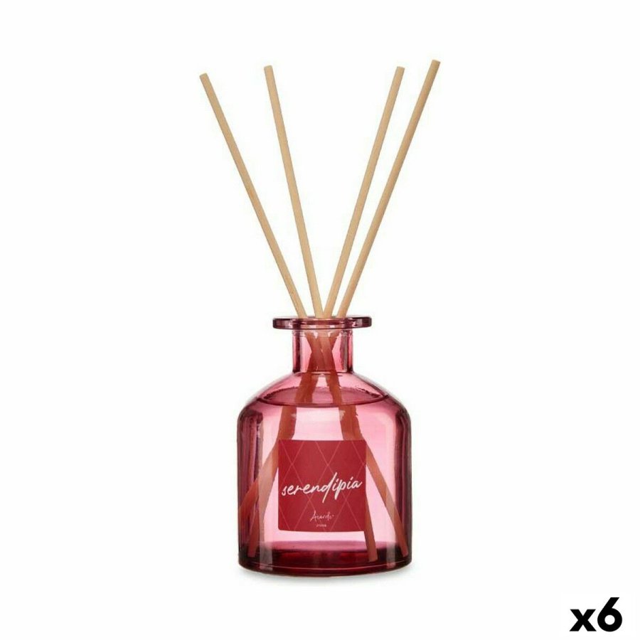 Duftpinde Acorde 250ML-B Granatble 250 ml (6 enheder) #1