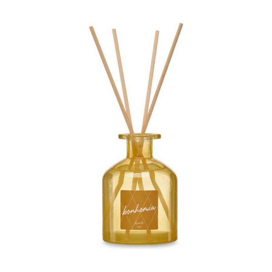 Duftpinde Acorde 250ML-D Rav 250 ml (6 enheder) #5