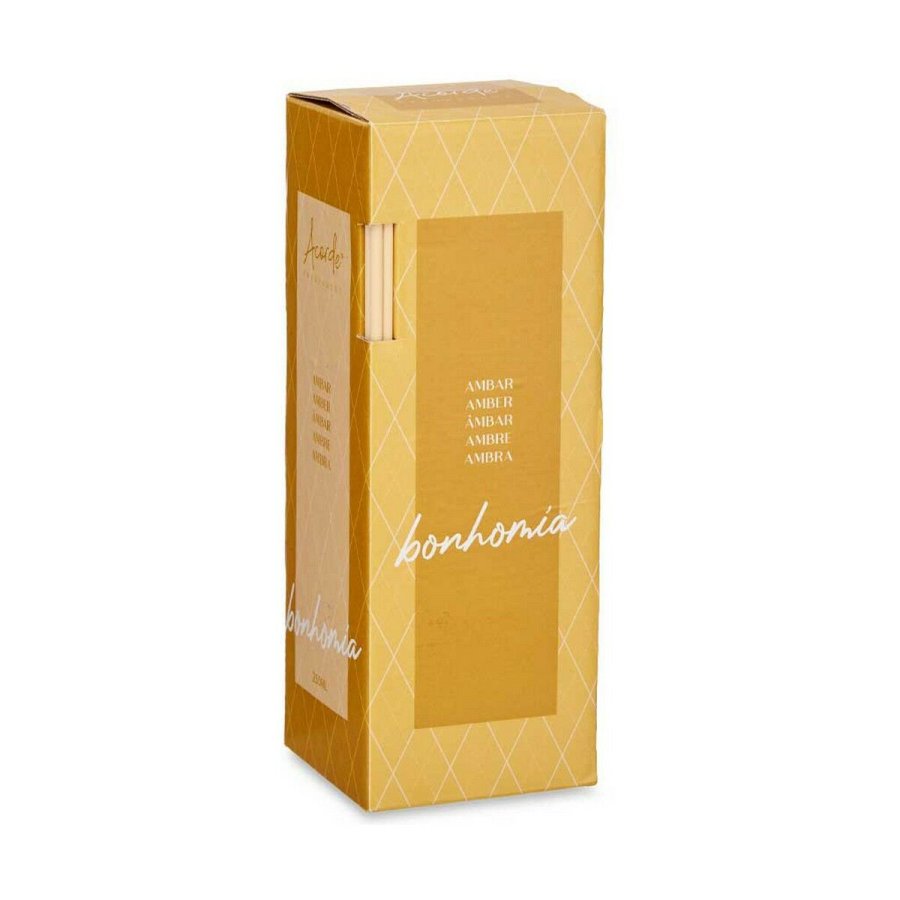 Duftpinde Acorde 250ML-D Rav 250 ml (6 enheder) #13