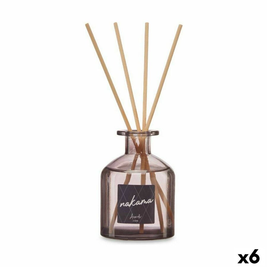 Duftpinde Acorde 250ML-E Hr 250 ml (6 enheder) #1