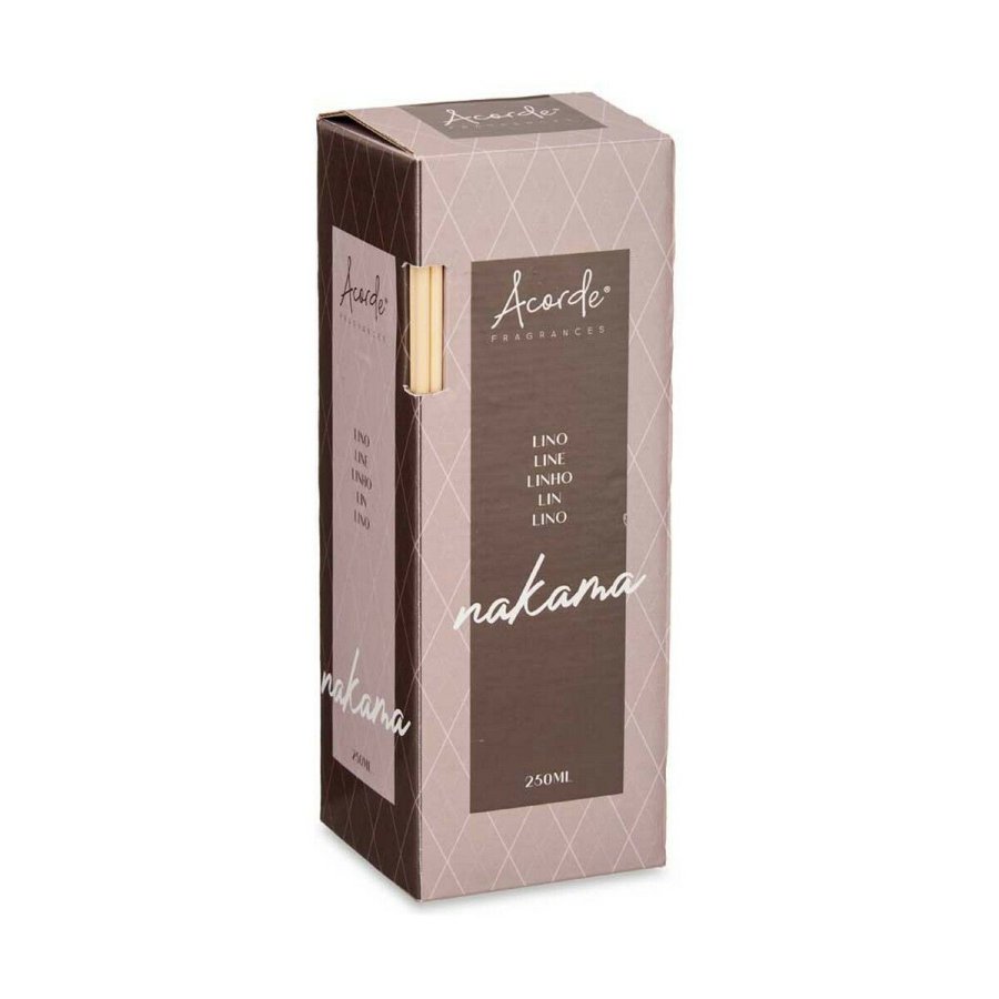 Duftpinde Acorde 250ML-E Hr 250 ml (6 enheder) #13