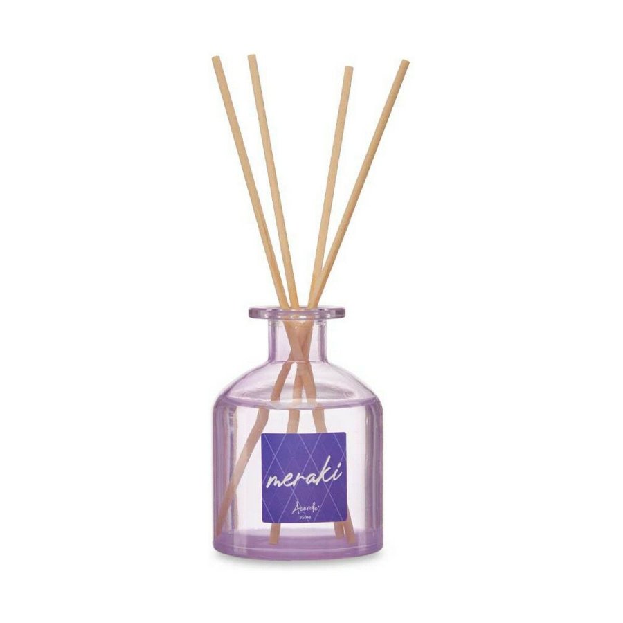 Duftpinde Acorde 250ML-F Violet 250 ml (6 enheder) #5