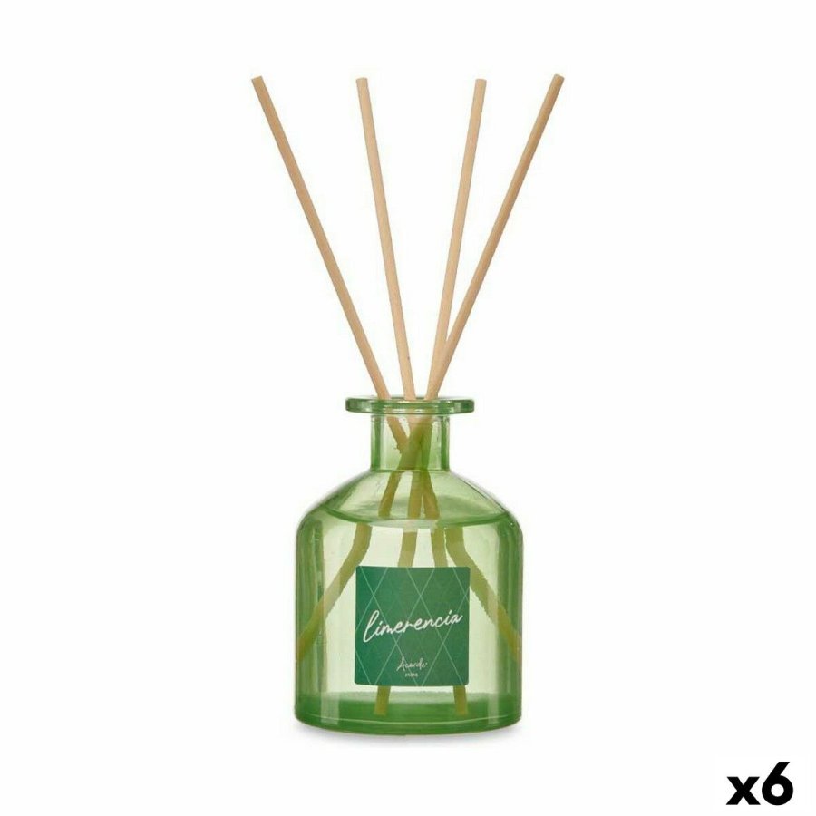 Duftpinde Acorde 250ML-H Lotusblomst 250 ml (6 enheder) #1
