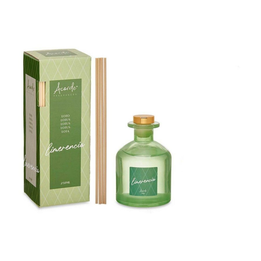 Duftpinde Acorde 250ML-H Lotusblomst 250 ml (6 enheder) #9