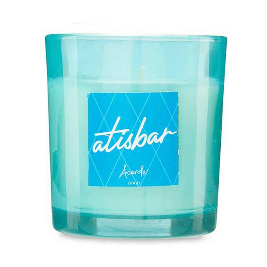 Duftlys Acorde 86488 86488 Brne Cologne 120 g (12 enheder) #3