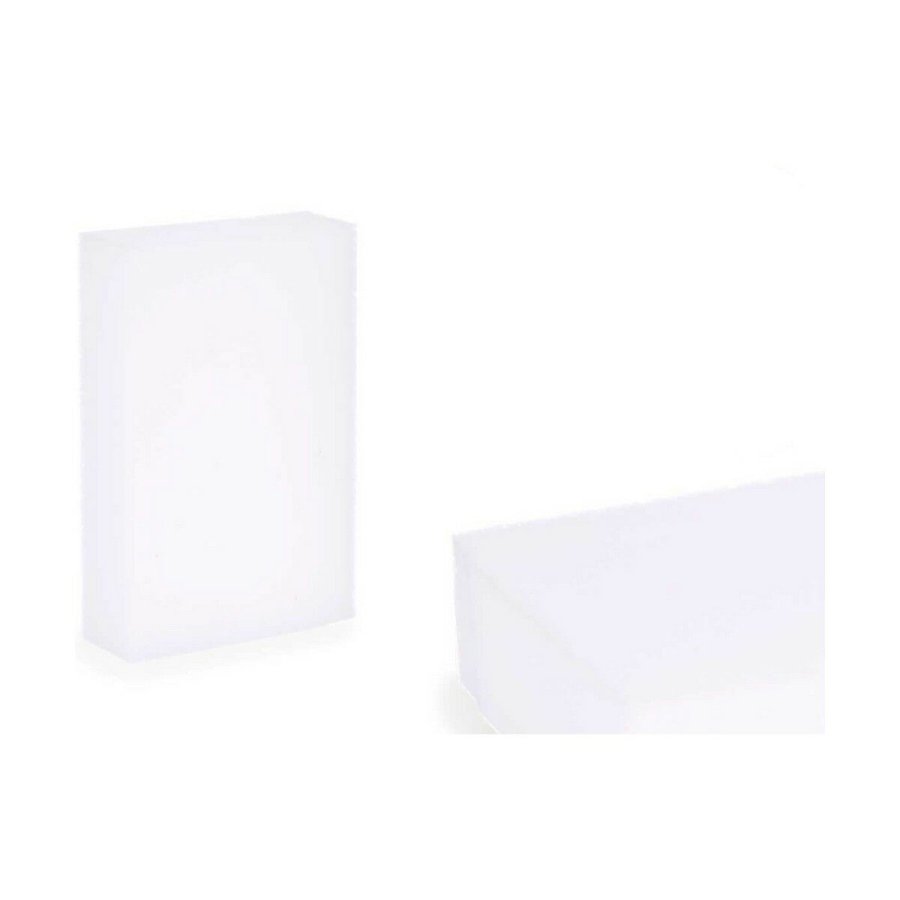 Svampe Viskelder (10 x 6.5 x 2.5 cm) (26 enheder) #13