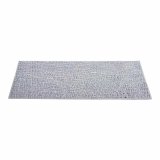 Dkkeserviet Kinvara AR2103275 Slvfarvet Plastik 45 x 0,01 x 30 cm (12 enheder) #7