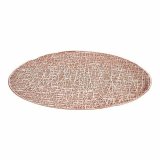 Dkkeserviet Kinvara Pink Plastik  38 cm (12 enheder) #4