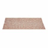 Dkkeserviet Kinvara AR2103274 Pink Plastik 45 x 0,01 x 30 cm (12 enheder) #4