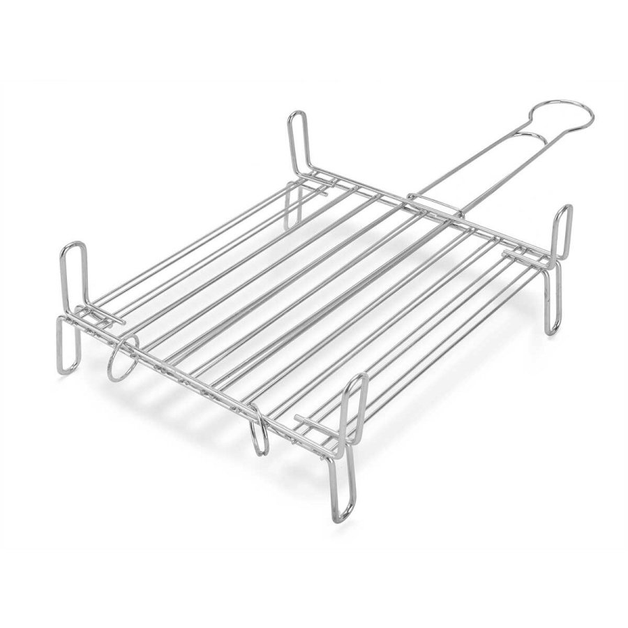 Grill Dobbelt 30 x 30 cm (5 enheder) #5
