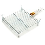 Grill Dobbelt 50 x 50 cm (5 enheder) #5