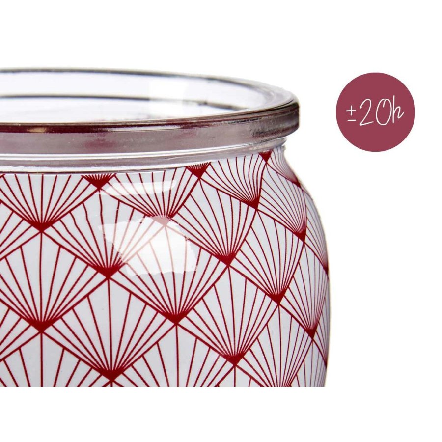 Duftlys Acorde SS APLE&CIN SS APLE&CIN ble Kanel (12 enheder) #3