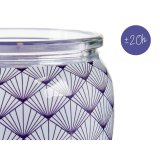 Duftlys Acorde SS.CRANBERY SS.CRANBERY Blbr (12 enheder) #3