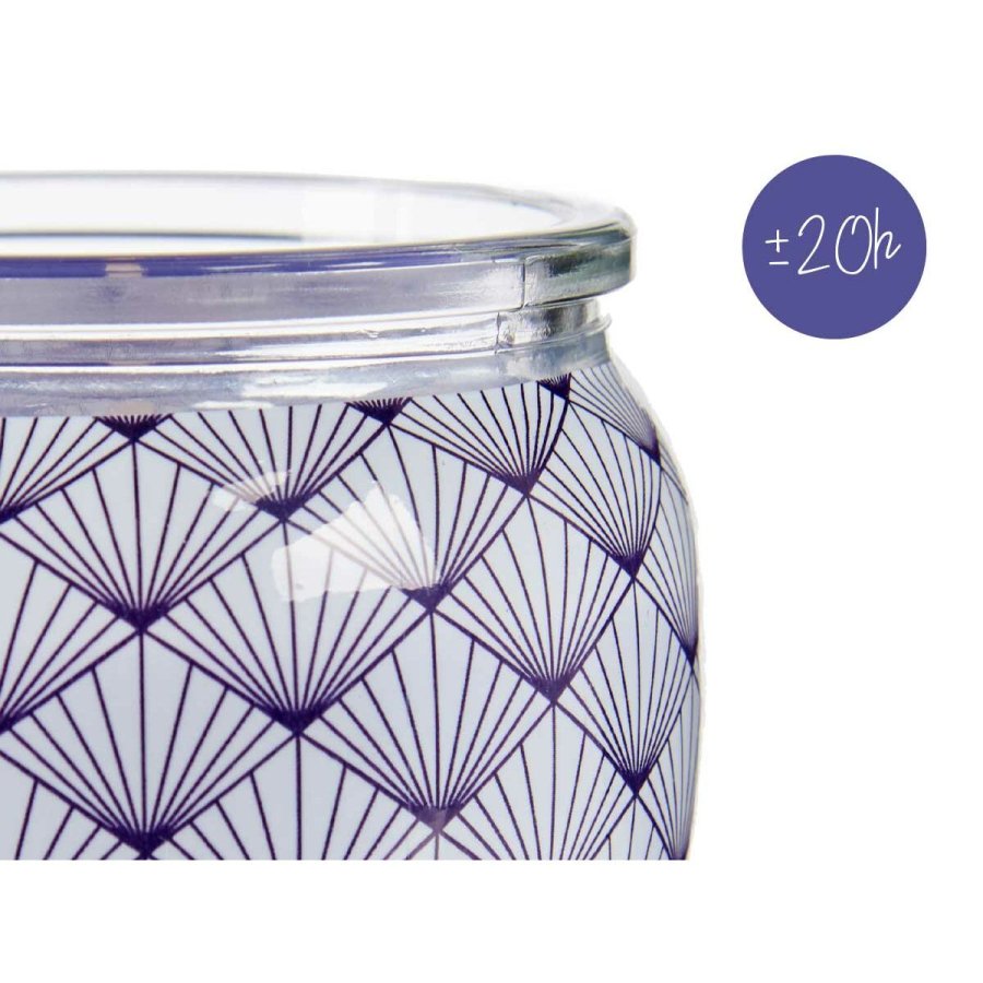 Duftlys Acorde SS.CRANBERY SS.CRANBERY Blbr (12 enheder) #3