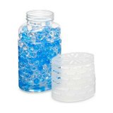 Luftfrisker Acorde 1804206 Hav 400 g Gelkugler (12 enheder) #9