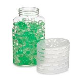 Luftfrisker Acorde 1804207 Jasmin 400 g Gelkugler (12 enheder) #9