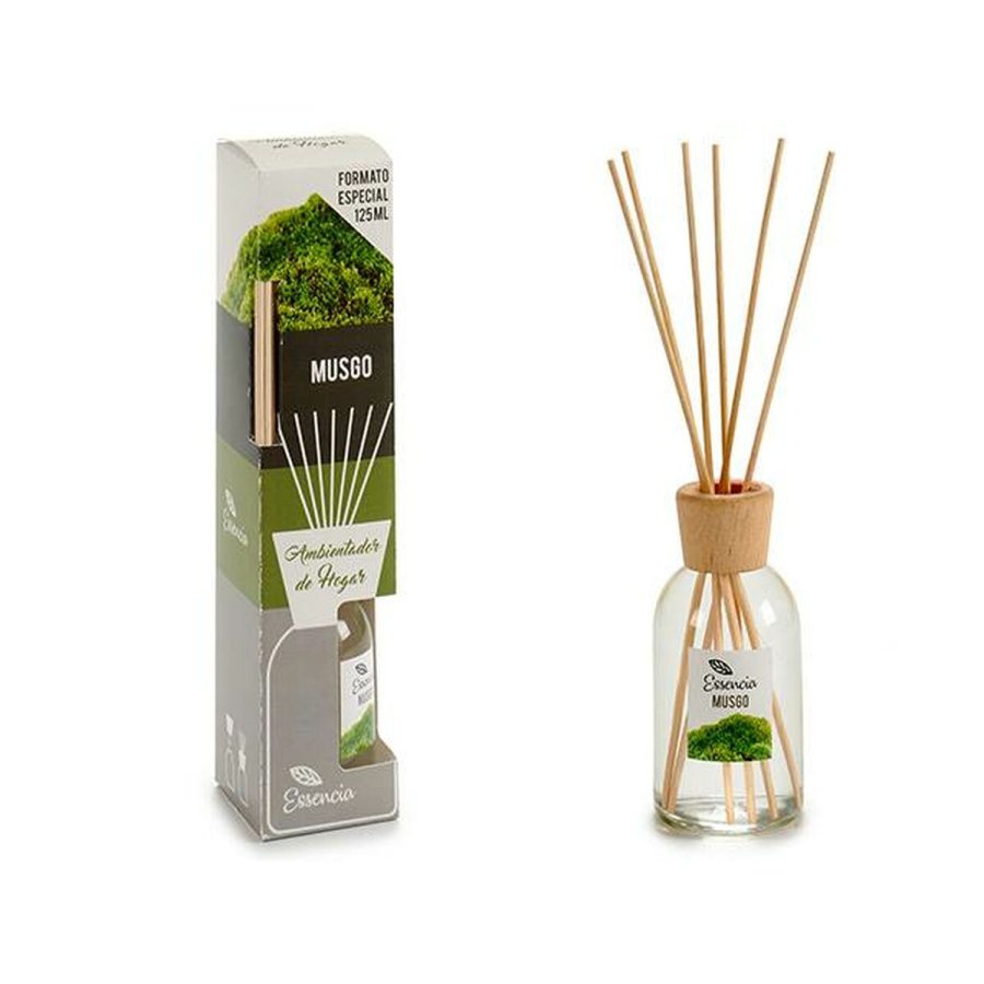 Duftpinde Mosser 125 ml (6 enheder) #9