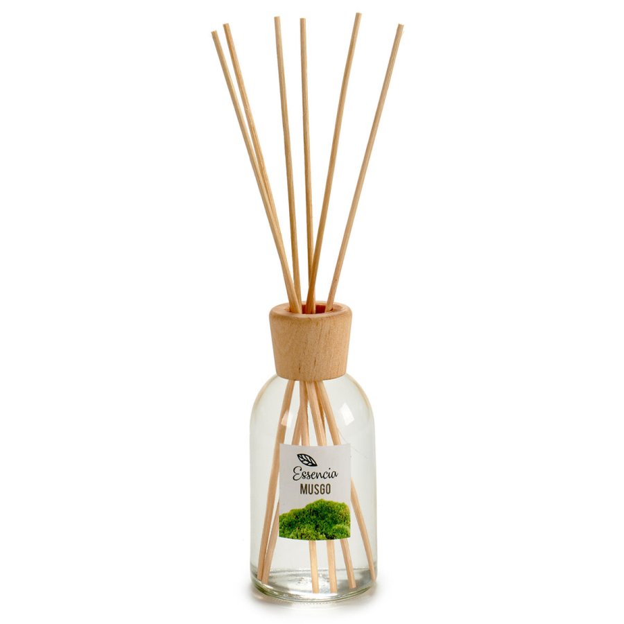 Duftpinde Mosser 125 ml (6 enheder) #13