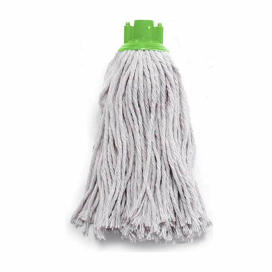 Mikrofiber Gulvmoppe 8 x 28 x 8 cm (12 enheder) #9