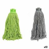 Mikrofiber Gulvmoppe MP-039 Bl 8 x 28 x 8 cm (12 enheder) #1