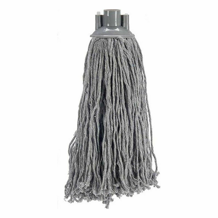 Mikrofiber Gulvmoppe MP-039 Bl 8 x 28 x 8 cm (12 enheder) #9