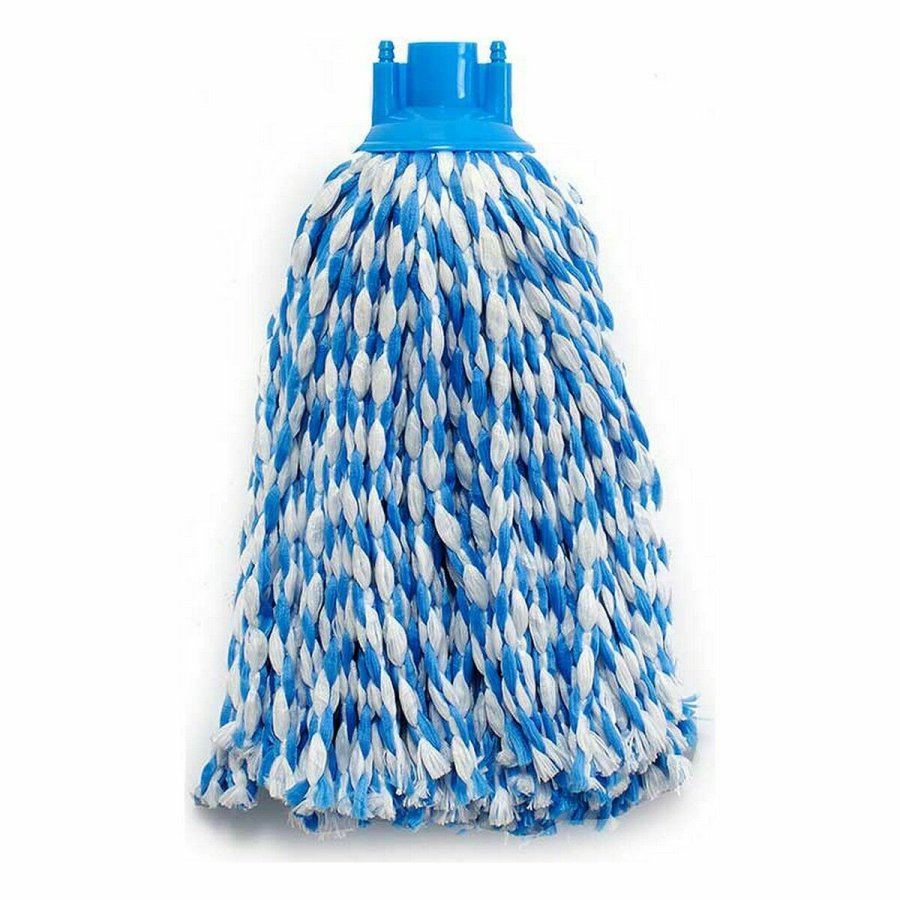 Gulvmoppe MP-017 CUT Mikrofiber 10 x 34 x 10 cm (12 enheder) #9