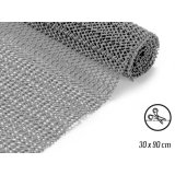 Anti-Skrid Kinvara SJ-A101-1 Hvid Sort Gr Gummi 30 x 90 cm #9